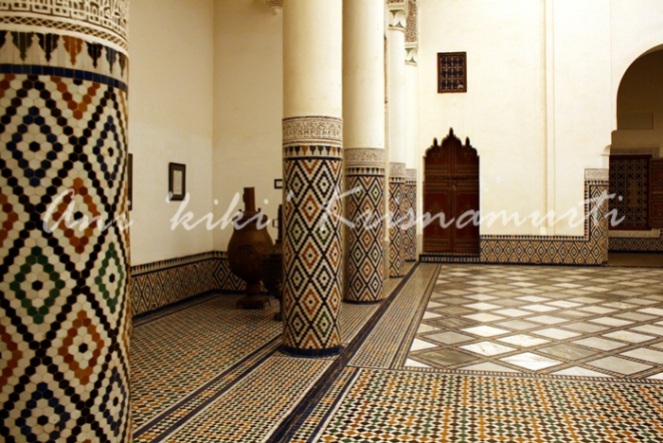 musee-de-marrakech